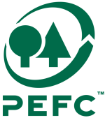 PEFC logó