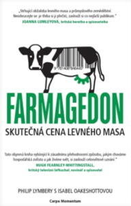  Farmagedon - kniha