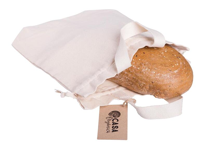 Použití produktu Taška na chleba (26×40 cm)