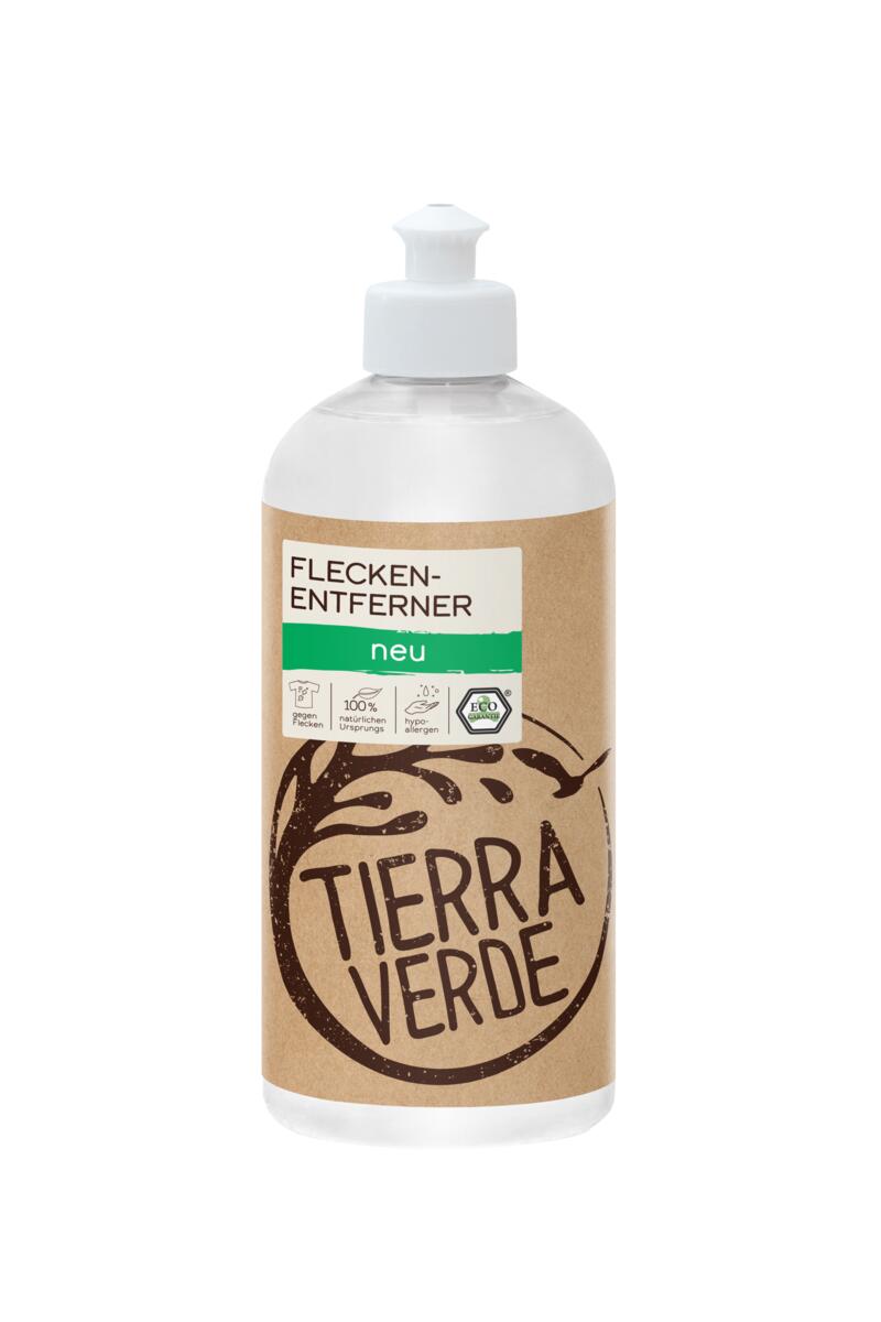  Odstraňovač skvrn (lahev 500 ml) DE+EN+BG